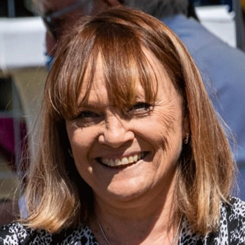 Membre du Comité du CBF