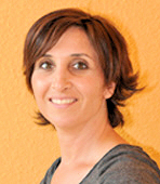 Val&eacute;rie BALAC&Eacute;
