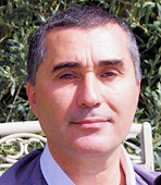 Philippe BOSSIS