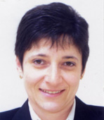 Marie-France BOSSIS, Tr&eacute;sori&egrave;re