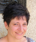 Delphine DEHOUCK, Secr&eacute;taire