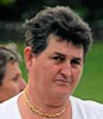 Daniel BEGUIN, Secr&eacute;taire adjoint