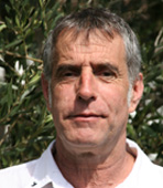 Gilles GRISOLLE, secr&eacute;taire adjoint