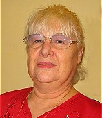 Marie-Jos&eacute; NAVARRO