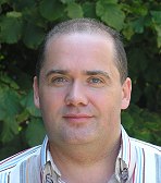 St&eacute;phane TANAY, 1er Vice-Pr&eacute;sident