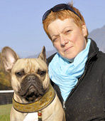 Sylvie B&Eacute;ATRIX (Franche-Comt&eacute;)