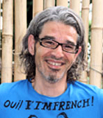Pascal BOUISSOU (Languedoc Roussillon)