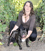 Flavia COUTELAS (Champagne-Ardenne)