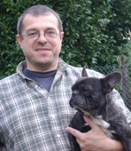 G&eacute;rard LOISON (Languedoc-Roussillon)