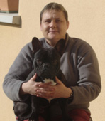 Brigitte MOUETTE (Basse et Haute Normandie)