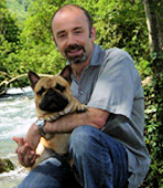 Didier MAR&Egrave;RE (Midi-Pyr&eacute;n&eacute;es & Aquitaine)
