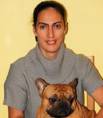 Val&eacute;rie MILLE (Nord Pas-de-Calais)