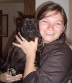 Ludivine SEILLIER (Picardie)