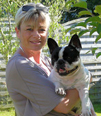 Val&eacute;rie UGUEN (Bretagne)