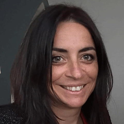 Présidente du CBF