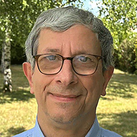 Président de la Commission de la Communication