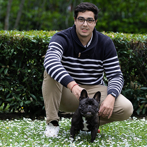 Président de la Commission des Litiges