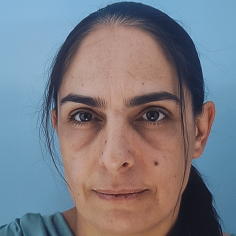 Présidente de la Commission des Partenariats