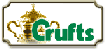 CRUFTS - Birmingham