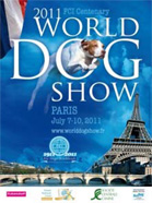 2011 World Dog Show