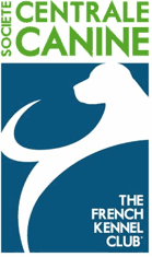Nouveau logo de la Soci&eacute;t&eacute; Centrale Canine