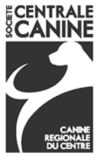 Nouveau logo pour les Soci&eacute;t&eacute; Canines R&eacute;gionales